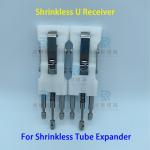 Non-Shrinkage U Shape Receiver Holder for Tube Expanding Machine