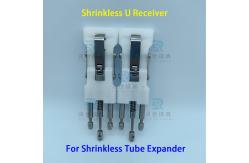 China Non-Shrinkage U Shape Receiver Holder for Tube Expanding Machine supplier
