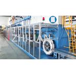 5ply type with Tissue Paper Multipurpose Hospital Pad Underpad Machine ZLUP-III for sale