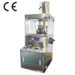 ZPW15D ZPW17D ZPW19D Tablet Press Machine For Ordinary Irregular And Circular Tablet Shapes for sale