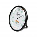 Portable Smart Wireless Thermo Hygrometer  20 - 80% Humidity Range