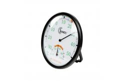 China Portable Smart Wireless Thermo Hygrometer  20 - 80% Humidity Range supplier