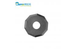 China DRT PRT Tools 32mm Z52 Zund Cutting Blades supplier