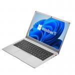 Customized 14.1 Laptop Computer 8GB RAM 1920x1080 IPS For Student