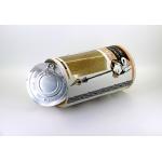 Paper Easy Open Cans Packaging for sale