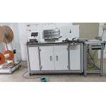 Automatic Wire O Spool Roll Binding Machine Electric Double Loop Spiral Wire Coil Calendar Notebook Book Making Machine Max Binding Thickness 32 MM With Calender Hanger Attachment for sale