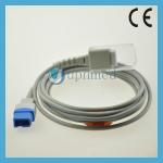 Spacelabs cable adapter,spo2 extension cable for sale