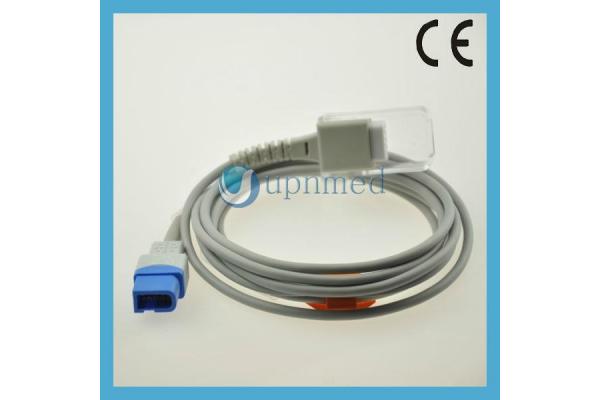 Spacelabs cable adapter,spo2 extension cable