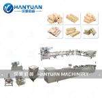 Grain Bar Production Line for sale