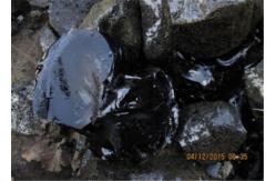 China Modified Hard Pitch CAS No. 65996 93 2 Obtained From General Coal Pitch supplier