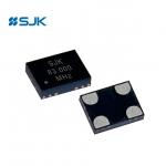 98.304MHz Crystal Oscillator SJK8008 SMD 3225 MEMS Programmable Oscillator Industrial for sale