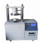 Edge Strength Testing Machine Digital Ring Crush Tester for Paper and Cardboard Testing for sale