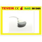GE 4C-RC Wideband Convex Ultrasound Transducer For GE Logiq C2 / C3 / C5 / Premium/ ge vivid for sale