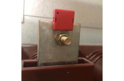China ATE100M Wireless Industrial Temperature Transmitter For Busbar Cable supplier