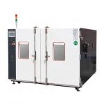 Large Environmental Simulation Tester Climate Test Equipment With Wide Temperature Range -70~180℃