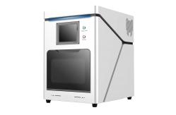 China High Velocity Dry Milling System for High-Volume Labs supplier