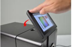 China Introducing CS-820N Advanced Color Matching Spectrophotometer supplier
