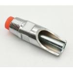 8mm Pin Piglet Nipple Drinker Automatic Nipple Waterer For Pigs