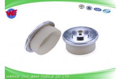 China N205 Makino EDM Parts 15EC80C40115EC130C401 Chromium Coated Flushing Nozzle supplier