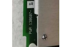 China Bently Nevada 3500/22M-01-01-00 138607-01 Transient Data Interface supplier