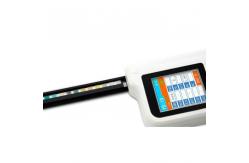 China TFT Urine Analyzer Machine Handheld Veterinary Medical Supplies 2.4'' LCD supplier