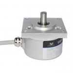 Packing Machinery 1024 Ppr Incremental Encoder NOC - S1024 - 2MD Solid Shaft 10mm for sale