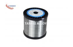 China Automobile Shunt Cuni 30 Copper Nickel Wire Bright Surface supplier