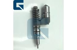 China 0414700006 Diesel Fuel Injection Common Rail Injector supplier