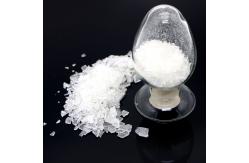 China Solid Saturated TGIC Curing Anti Aging Polyester Resin supplier