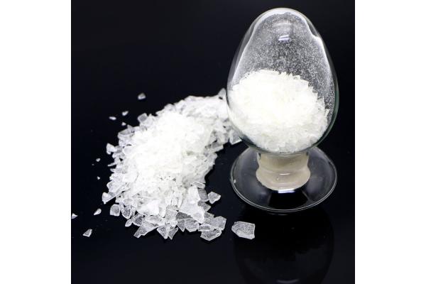 Saturated High Tg 60/40 Powder Coating Polyester Resin