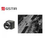 Vanadium Oxide Uncooled IR Camera Core Typical NETD 40mK For UAV Payloads for sale