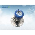 KLD804 High Sensitivity Wireless Radar Level Transmitter With Low Current Consumption for sale