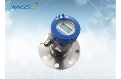 China KLD804 High Sensitivity Wireless Radar Level Transmitter With Low Current Consumption supplier