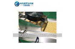 China How to Cut Peanut Candy supplier