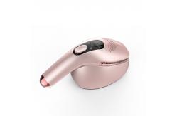 China Laser Hair Removal Amazon Permanent Effect Device supplier
