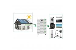 China Home Module Solar Generator System 10kw Panel Set Power Energy On Grid supplier