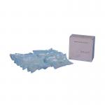 L017 BTMQ-II Sterile cotton DNA lifting applicator swabs with breakable head for sale