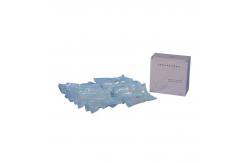 China L017 BTMQ-II Sterile cotton DNA lifting applicator swabs with breakable head supplier