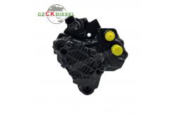 China Fuel Injection Pump 0445020028 ME221816 For Mitsubishi 4M50 Engine supplier