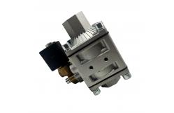 China A7 Performance Enhanced CNG Regulator supplier