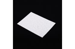 China Blank Educational Jigsaw Puzzle  Irregular Shape OEM supplier