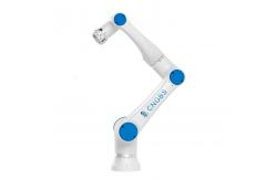 China 590mm Reach Welding Collaborative Robot CNGBS-G03 With Megmeet Welding Torch supplier
