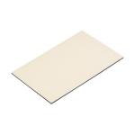 2440mm/3050mm/4050mm Fireproof Class B1 Chameleon Composite Panel with PE/PVDF Coating