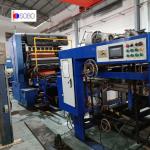 Crabtree Single Color Printing Machine CNC  High Printing Resolution Tinplate Printer for sale