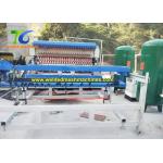 3M Mesh Manufacturing Machine 8 Tons Fencing Net Making Machine for sale