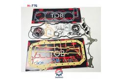 China SK250-8 Excavator Full Gasket Kit 04010-0689 040100689 J05E supplier