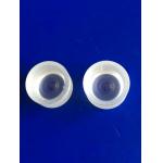 Plastic Uncoated 10/5 To 60/40 Double Concave Mirror