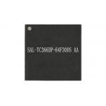 32Bit Dual Core Microcontroller Chip 4MB Flash 180LFBGA SAL-TC366DP-64F300S AA for sale