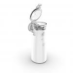 OEM Columnar Ultrasonic Portable Nebulizer Portable Ultrasonic Atomizer