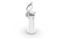China OEM Columnar Ultrasonic Portable Nebulizer Portable Ultrasonic Atomizer supplier